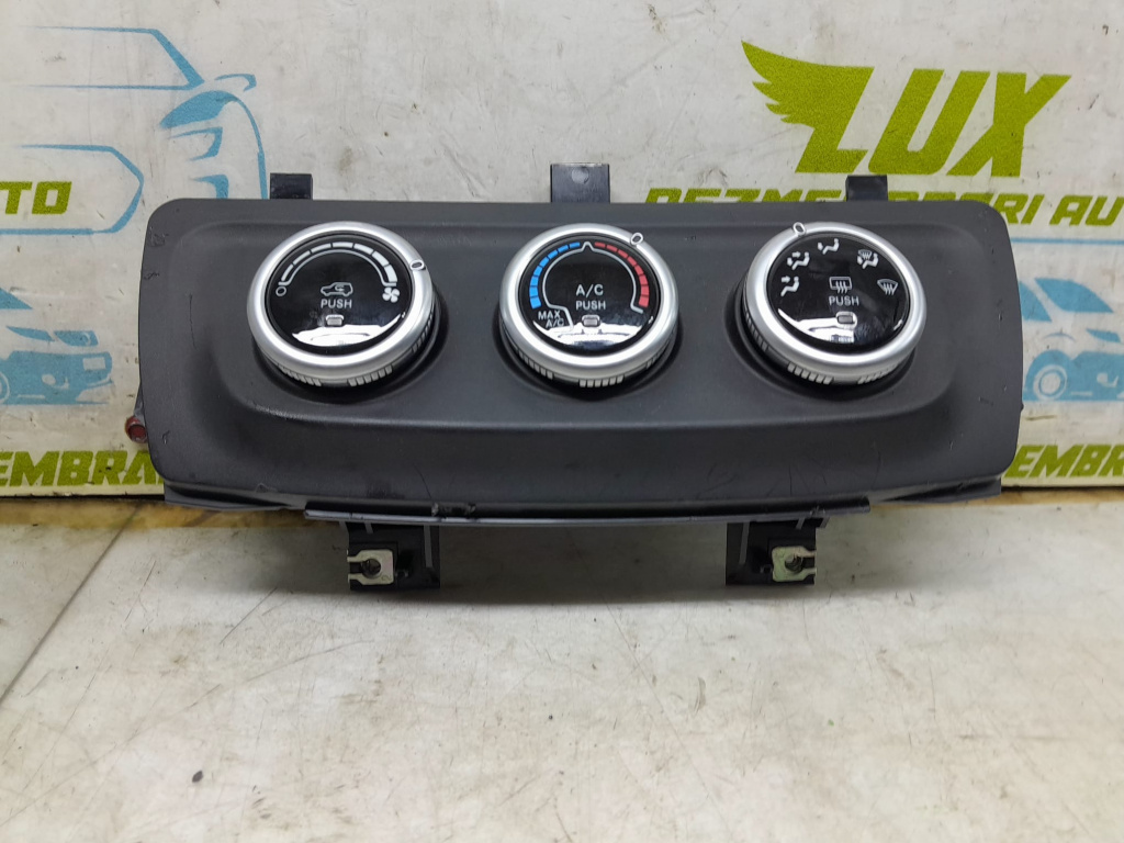 Panou clima ac 735753823 Fiat Tipo 356 (2) [2015 - 2020] 1.0 benzina 55282151