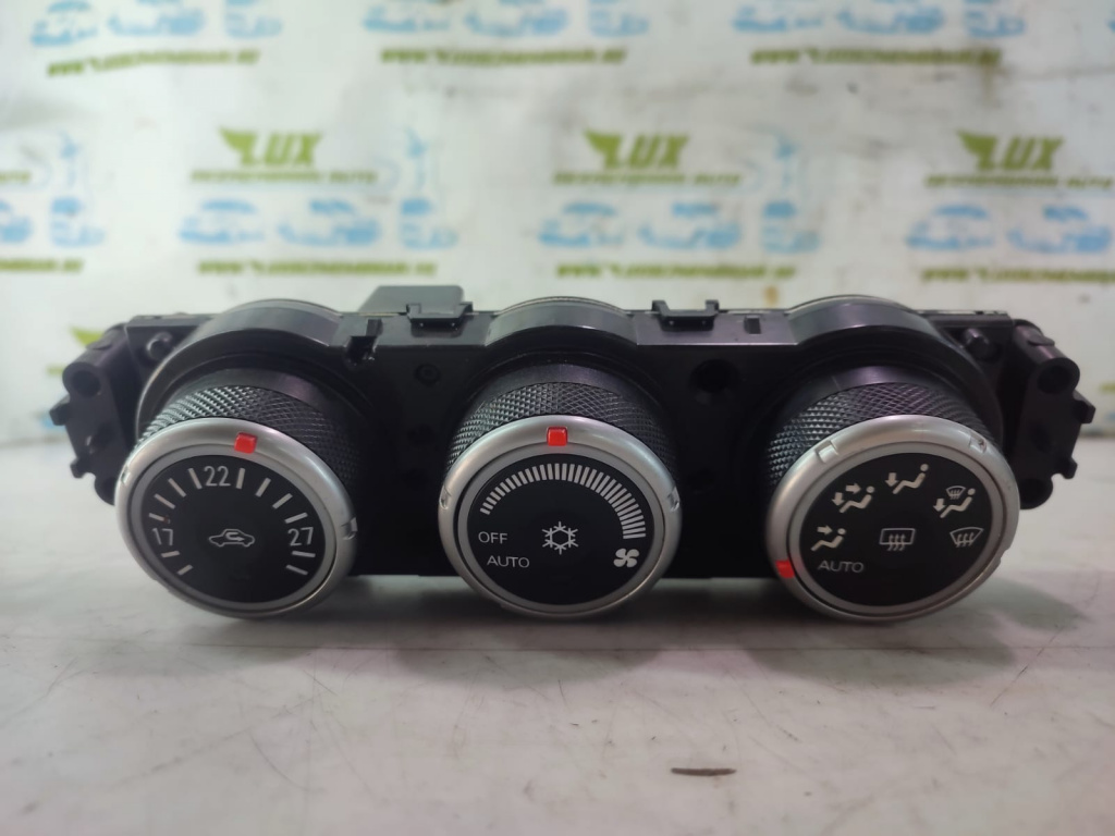 Panou clima AC 7820A115XB Mitsubishi ASX [2010 - 2012] 1.8 di-d 4N13