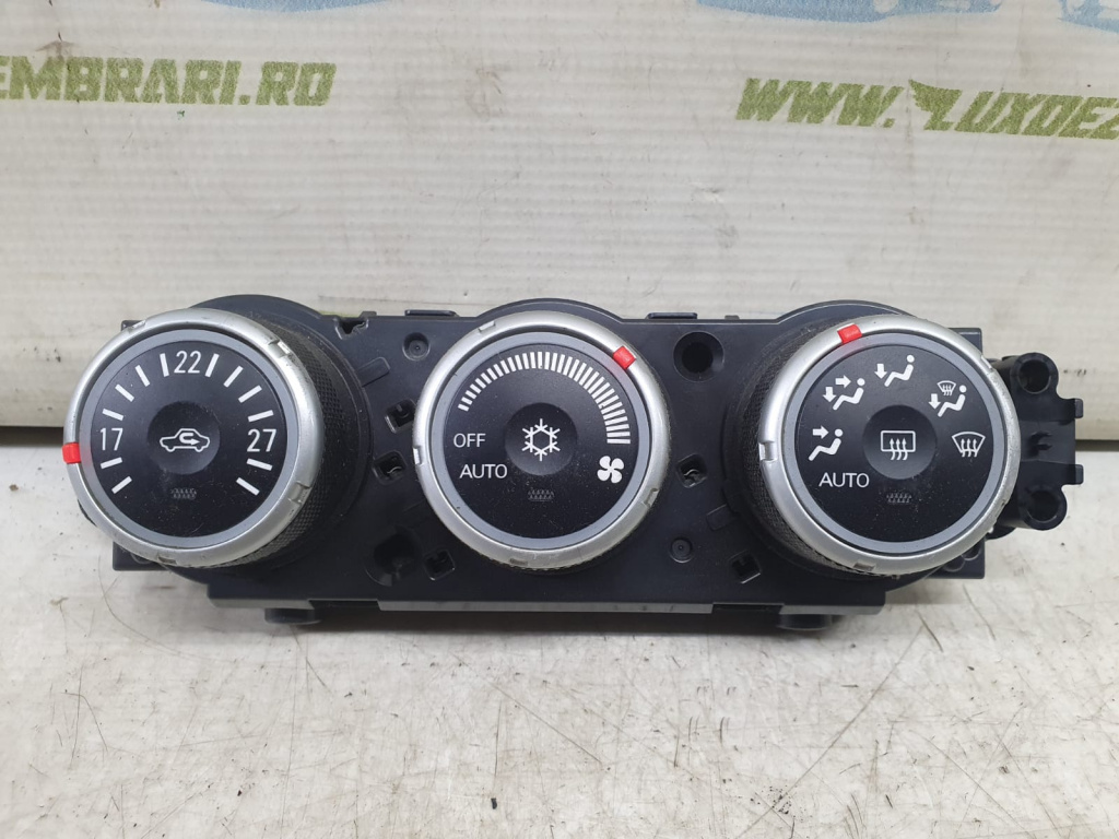 Panou clima ac 7820a115xb Mitsubishi ASX [2010 - 2012] 1.8 di-d