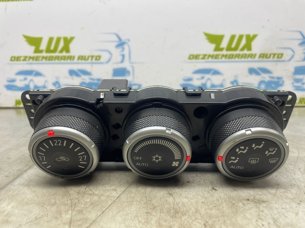 Panou clima AC 7820A115XB Mitsubishi ASX [2010 - 2012] 1.8 di-d 4N13