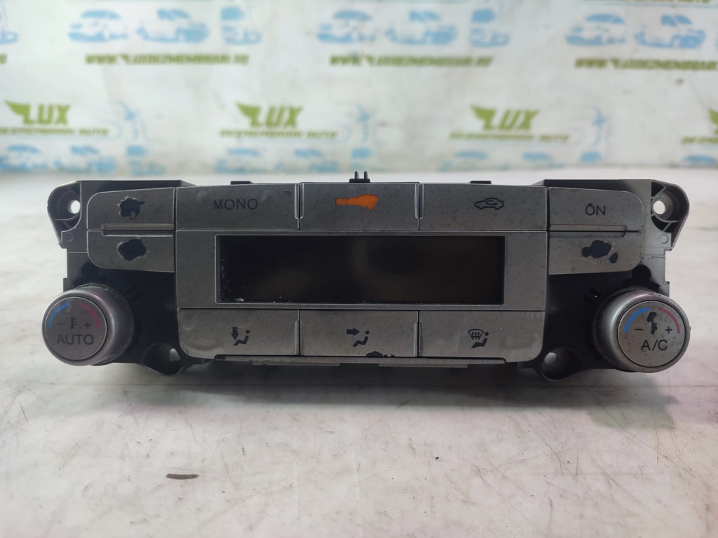 Panou clima AC 7S7T18C612AE Ford Mondeo MK4 [2007 - 2010] 1.8 tdci QYBA