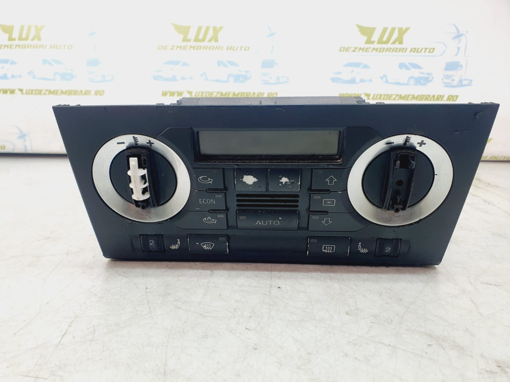 Panou clima ac 8p0820043a Audi A3 8P [2003 - 2005]
