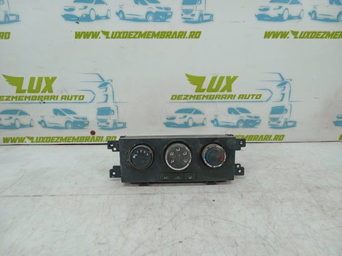 Panou clima ac 96820197 Chevrolet Captiva [2006 - 2011]