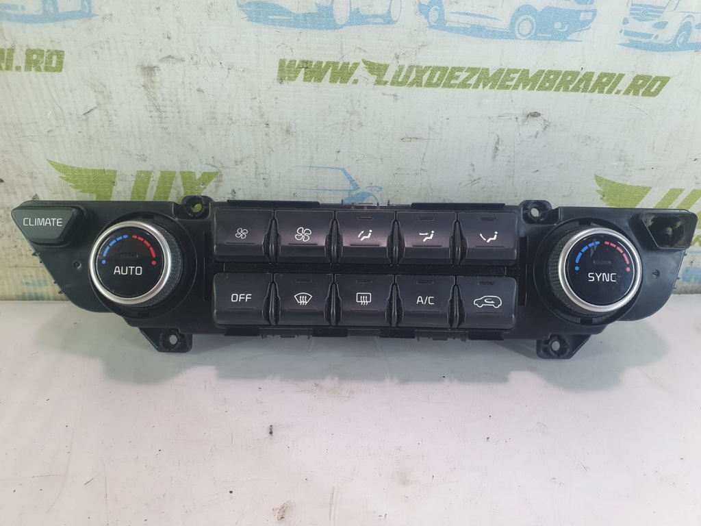Panou clima AC 97250-f1400fhv Kia Sportage 4 [2016 - 2020] 2.0 crdi D4HA