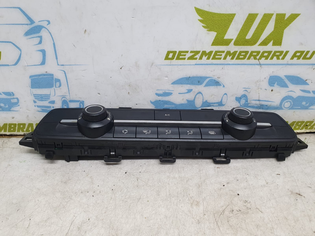 Panou clima ac 98340416zd Opel Combo E [2018 - 2019] Compactvan 1.5 D15DT
