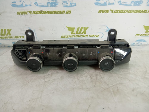 Panou clima ac 9844375580-00 Citroen C4 3 [2020 - 2023] 1.2 THP, HN05