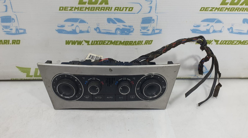 Panou clima ac a2038303485 Mercedes-Benz C-Class W203 [2000 - 2004]