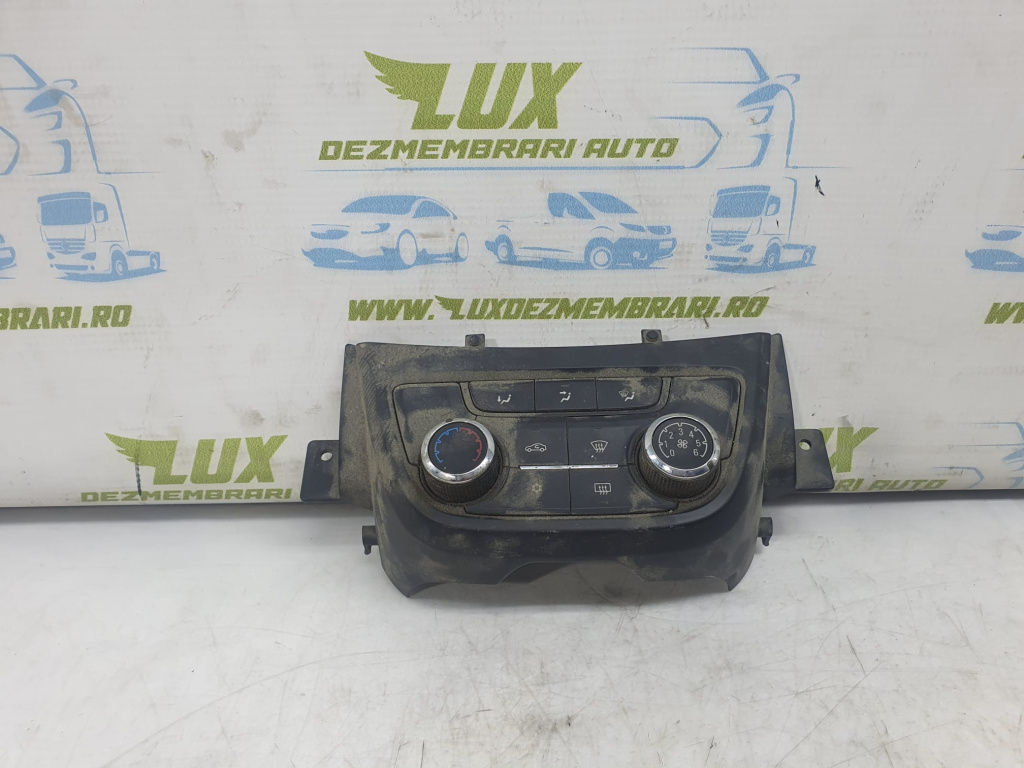 Panou clima ac a2c53374862 Opel Zafira C [2012 - 2016]