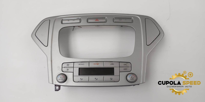 Panou clima ac AS7T18C612AB Ford Mondeo MK4 [2007 - 2010]