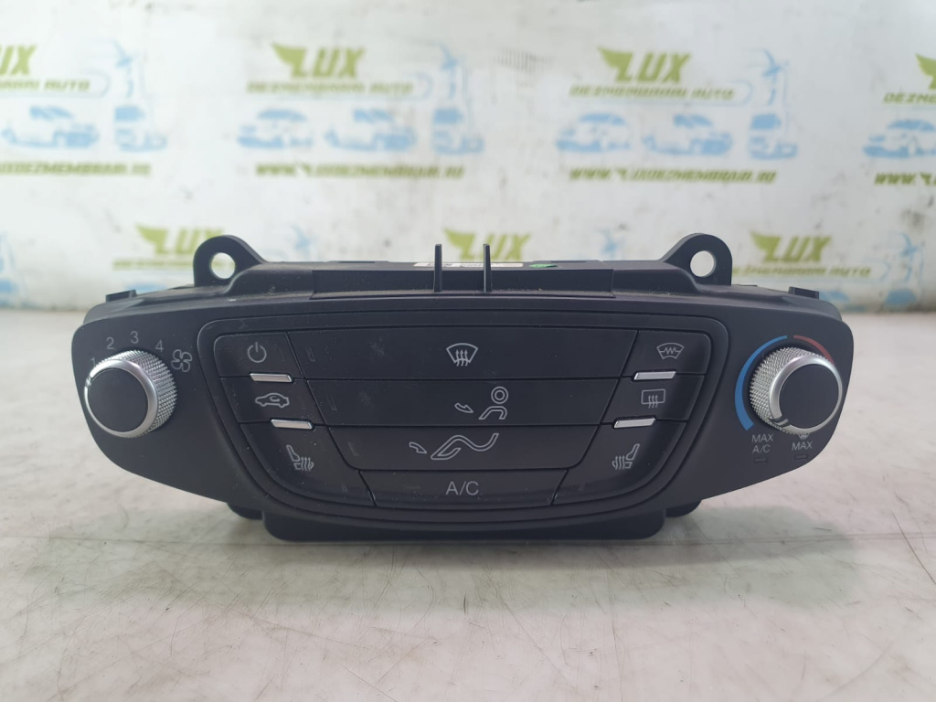 Panou clima AC AV1T18549 Ford B-MAX [2012 - 2018] 1.0 ecoboost SFJB