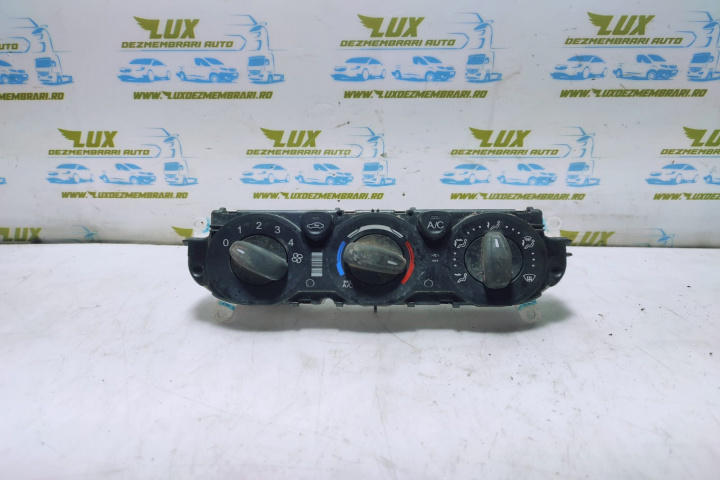 Panou clima AC bm5t18549 Ford Focus 3 [2011 - 2015]