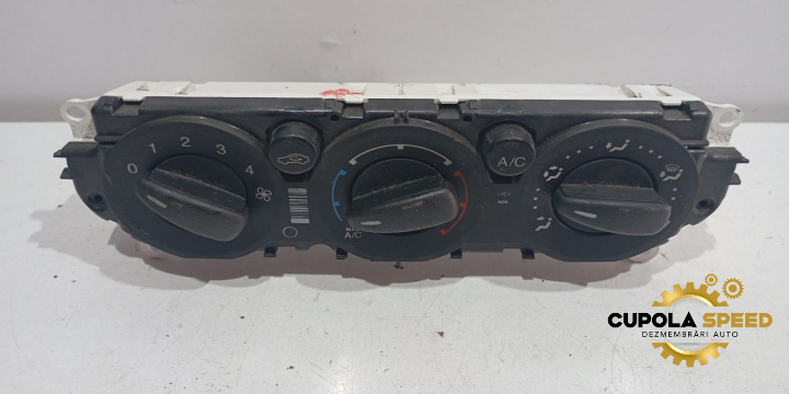 Panou clima AC BM5T18549 Ford Focus 3 [2011 - 2015]