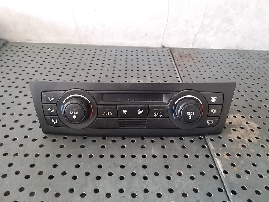 Panou clima ac bmw seria 1 e87 6411696159501 a2c53104844