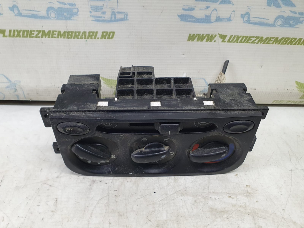 Panou clima ac Chevrolet Spark M200 [2005 - 2010] 0.8 mpi