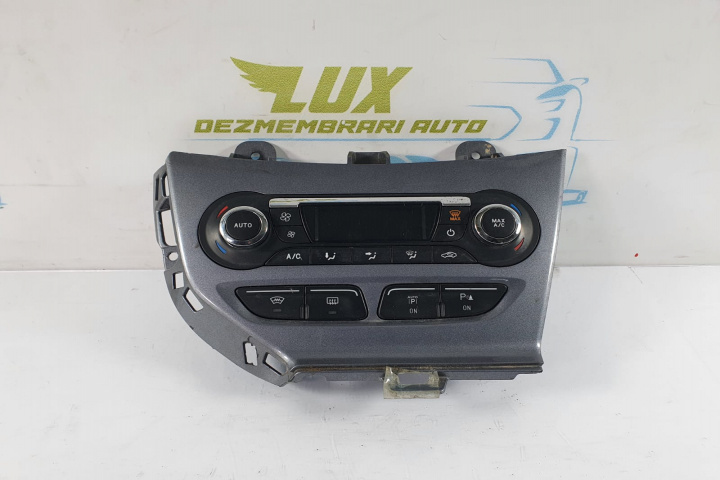 Panou clima ac climatronic 1.6 tdci ngda bm5t18c612cm Ford Focus 3 [2011 - 2015]