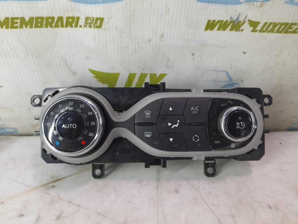 Panou clima AC E1071159E Renault Zoe [2012 - 2020] 5AQ601