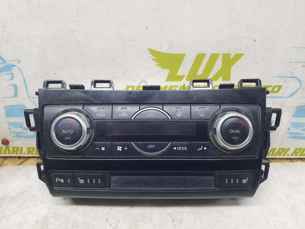 Panou clima ac ka1s61190a Mazda CX-5 (KE) [2011 - 2015]