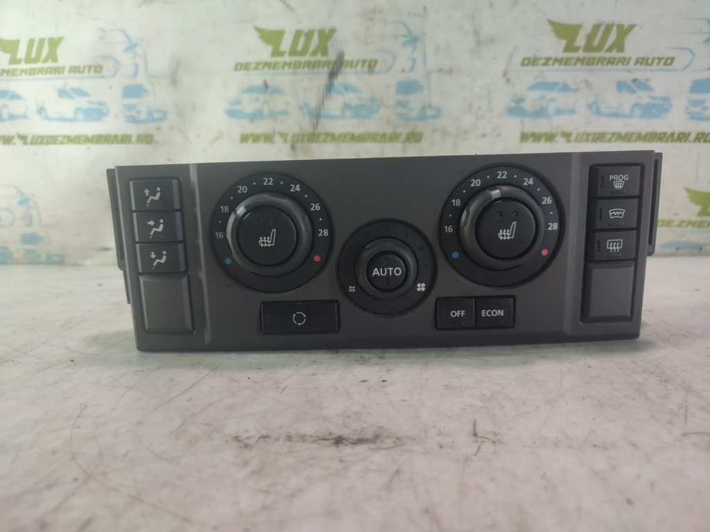 Panou clima AC mb1465702318 Land Rover Range Rover Sport [2005 - 2009] 2.7 tdv6 276DT