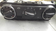 Panou clima ac mercedes b-class w245 a1699000900