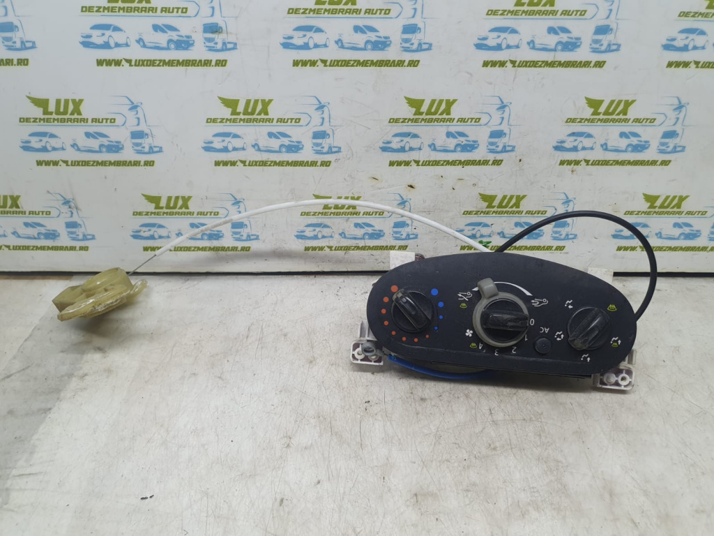 Panou clima ac n106278b Dacia Duster [2010 - 2013]