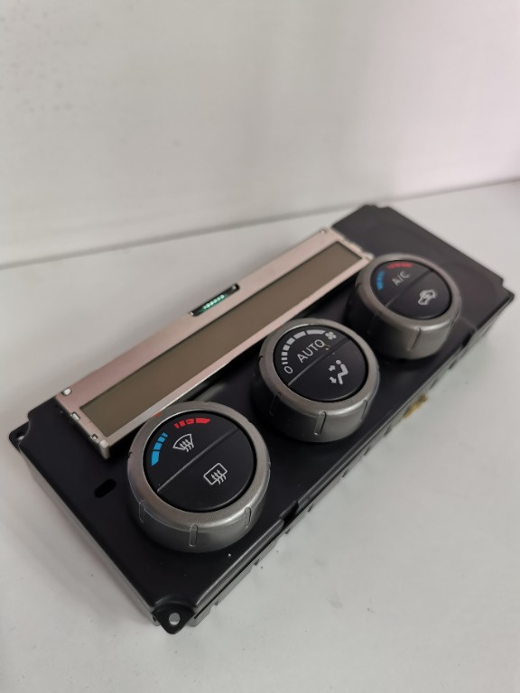 Panou clima / Ac Nissan Pathfinder R51 Navara D40