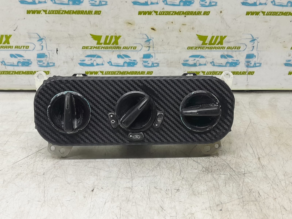 Panou clima ac P55111874AB Jeep Patriot [2007 - 2010]