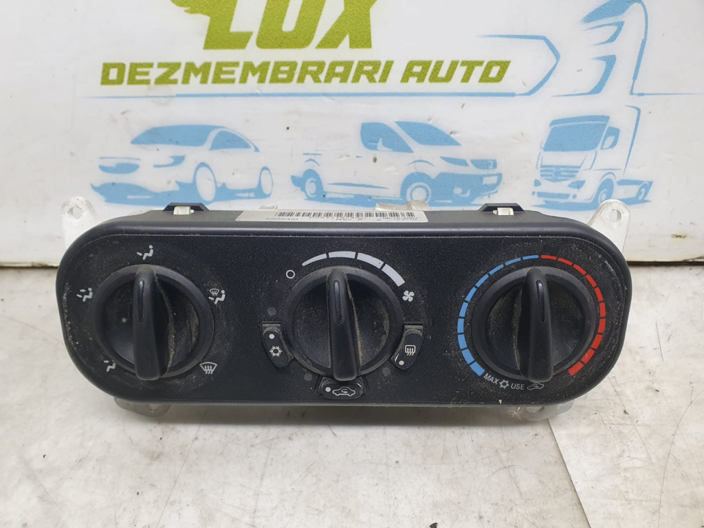 Panou clima ac p55111874ac Jeep Compass [2006 - 2010]