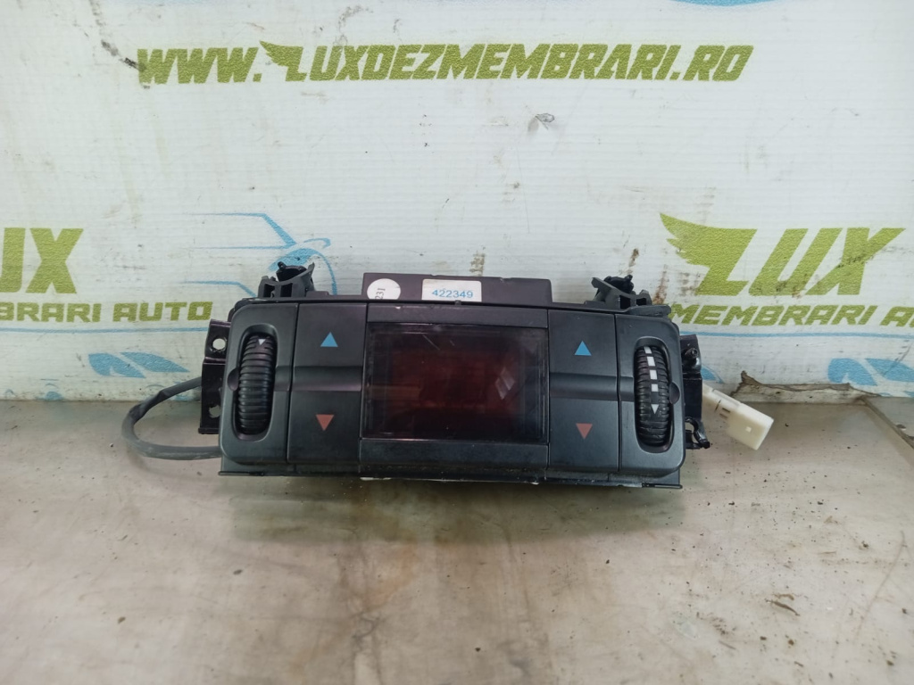 Panou clima ac spate 2118300285 Mercedes-Benz E-Class W211 [facelift] [2006 - 2009] 3.0 cdi 642921 4x4