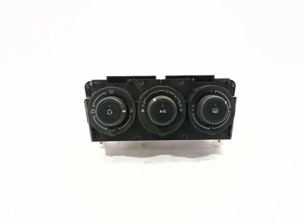 Panou clima AC T1000220K Peugeot 308 an fab. 2007 - 2015