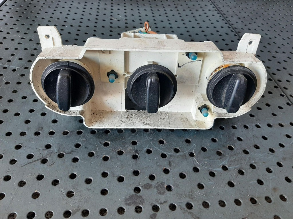 Panou clima ac tata indica 286883300109
