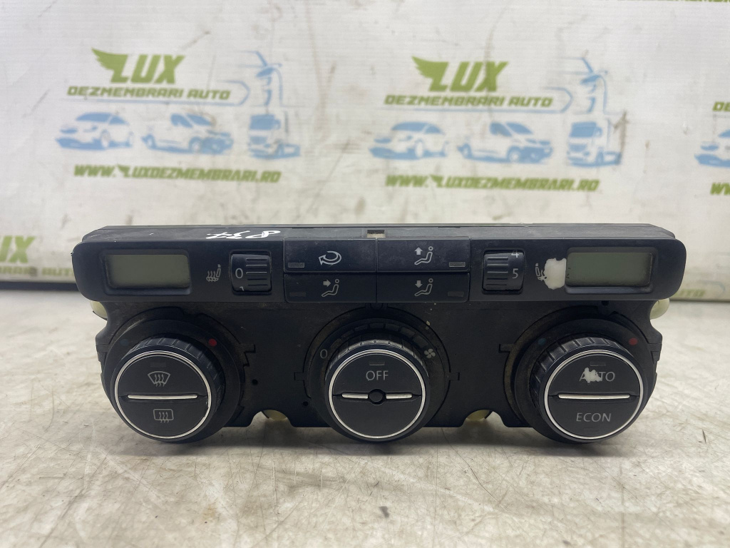 Panou clima ac Volkswagen VW Touran [2003 - 2006] 1.9 tdi AVQ