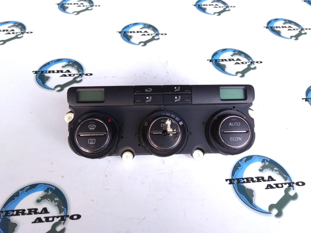 Panou clima AC VW Golf 5 an fab. 2003 - 2009