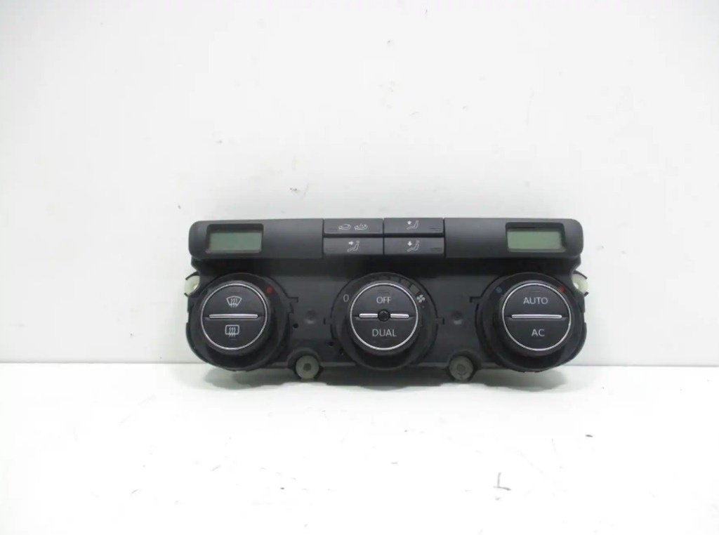 Panou clima AC VW Passat B6 an fab. 2005 - 2010
