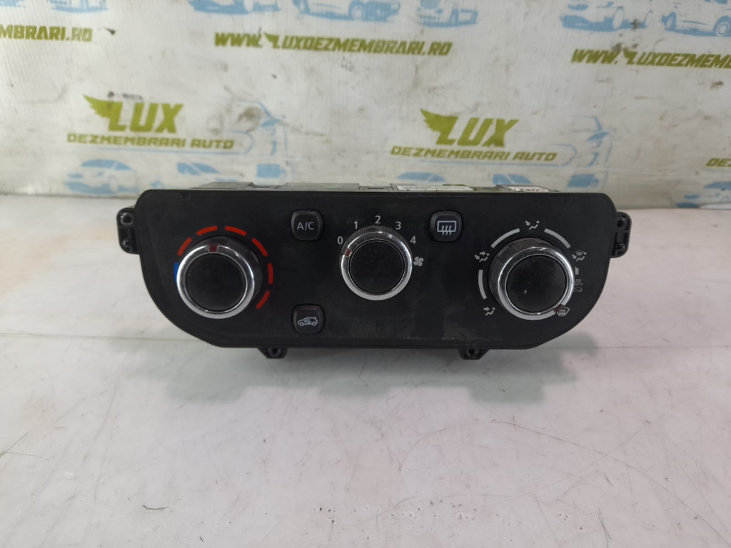 Panou clima ac wqt100d-050 Dacia Spring [2021 - 2023] 4DB401