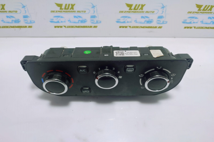Panou clima ac wqt100d-050 wqt100d050 Dacia Spring [2021 - 2023]