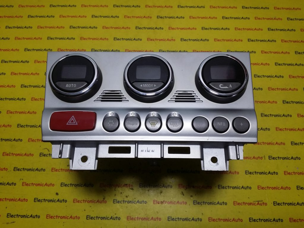 Panou Clima Alfa Romeo 1560334760