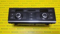 Panou Clima Audi A6 2.0 TDI, 4F1820043AF, 4F091004...