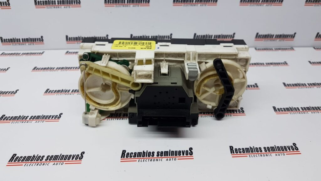 Panou clima BEHR OPEL ASTRA BEHR 90673 / BEHR90673BEHR 90673 / BEHR90673