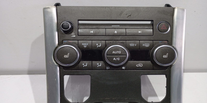 Panou clima BJ32-14C239-FC Land Rover Range Rover Evoque L538 [2011 - 2015]
