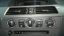 Panou clima Bmw 525 d model 2005