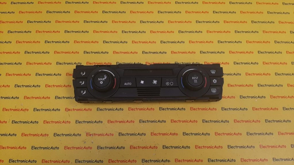Panou clima BMW 6411911713601, A2C53181399