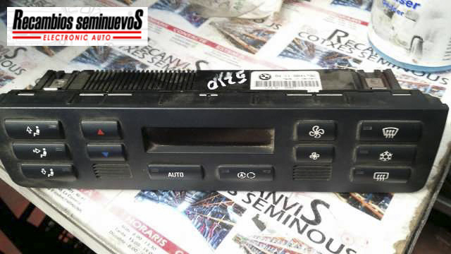 Panou clima BMW E46 SERIE 3 6411694173264116941732