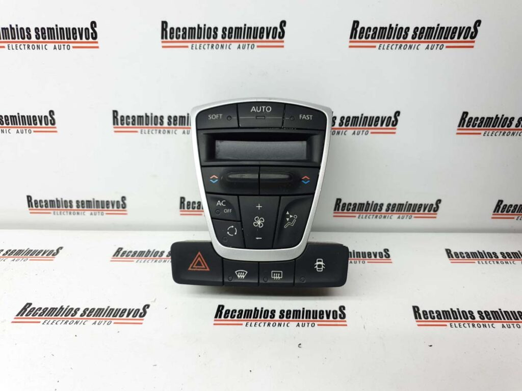 Panou clima CALSONIC RENAULT LAGUNA 3 275 100 002 R / 275100002R / A02000A8400001275 100 002 R / 275100002R / A02000A8400001