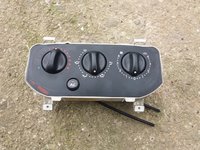 Panou Clima cu Ac Renault clio 2 symbol 1998 2008