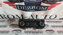 Panou clima cu incalzire scaune VW Caddy 4 cod pie...