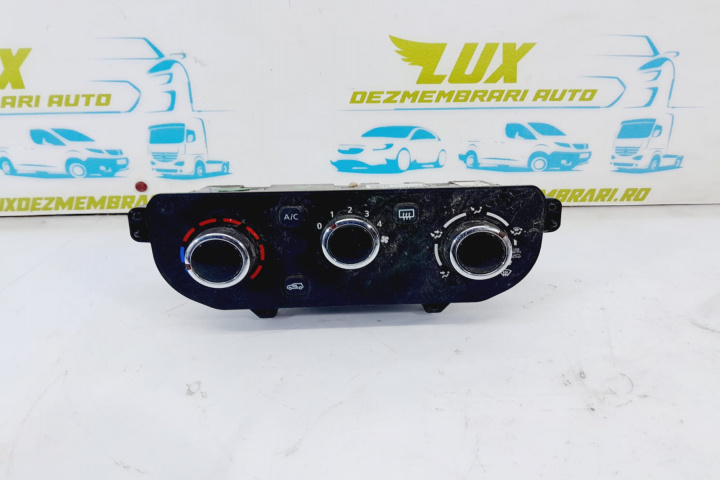 Panou clima Dacia Spring [2021 - 2023]