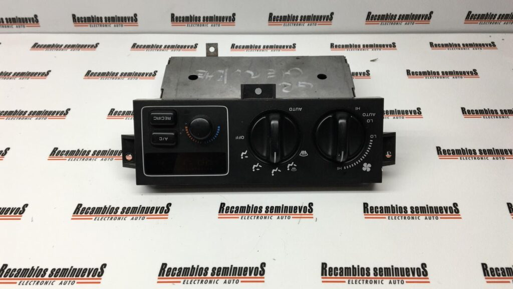 Panou clima DELCO ELECTRONICS JEEP GRAND CHEROKEE 5503604855036048