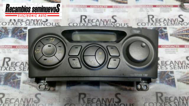Panou clima DENSO TOYOTA CELICA 886502B660886502B660