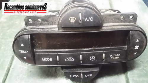 Panou clima DOOWAN KIA CARENS MONOVOLUMEN 0K2FB611900K2FB61190