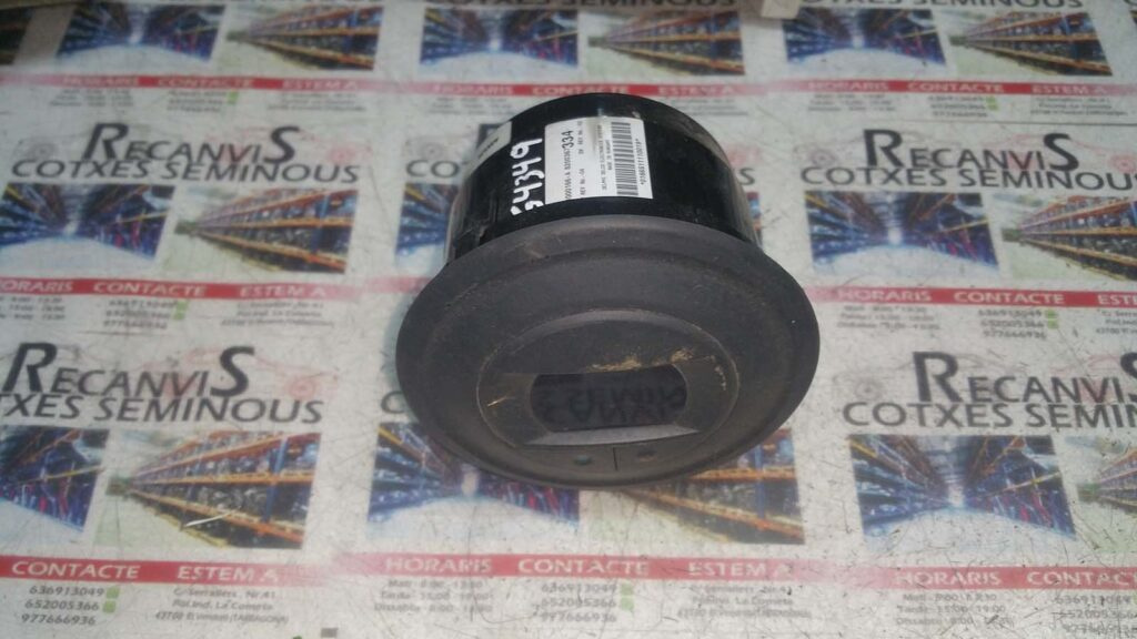 Panou clima dreapta DELPHI RENAULT ESPACE 4 8200367334 / 21000166A8200367334 / 21000166A